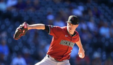 Blue Jays sign veteran lefty Joe Mantiply to minor-league deal