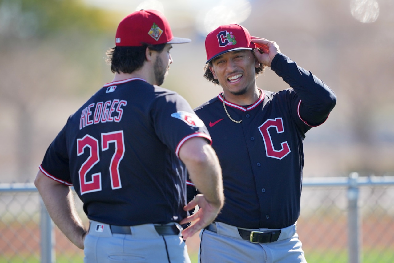 Guardians Spring Baseball