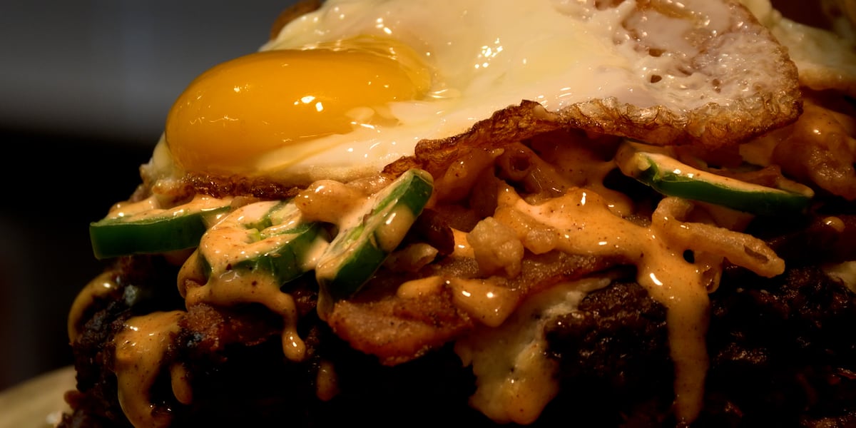 Braves showcase new food and entertainment at Truist Park ahead of season opener