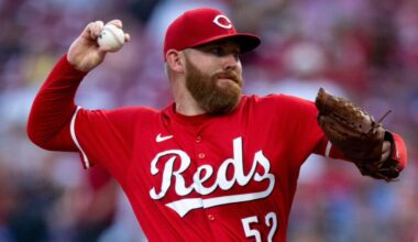 Nationals To Sign Zack Littell
