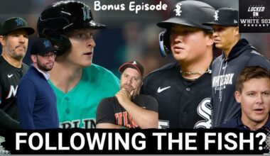 TURNAROUND: Can the Chicago White Sox TRANSFORM like the Miami Marlins did under Peter Bendix?