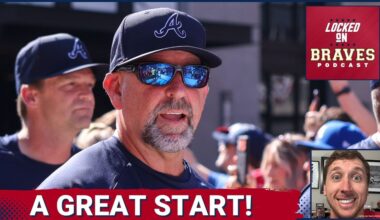 Weiss Passes Early Test: Braves’ Strategy Shines in Season Opening Series