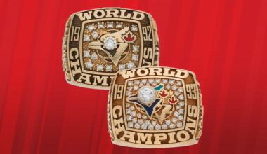 What are the Toronto Blue Jays giveaways for the 2026 season?