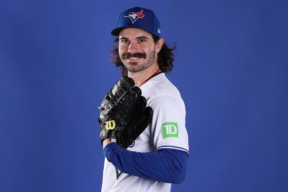 Toronto Blue Jays Photo Day