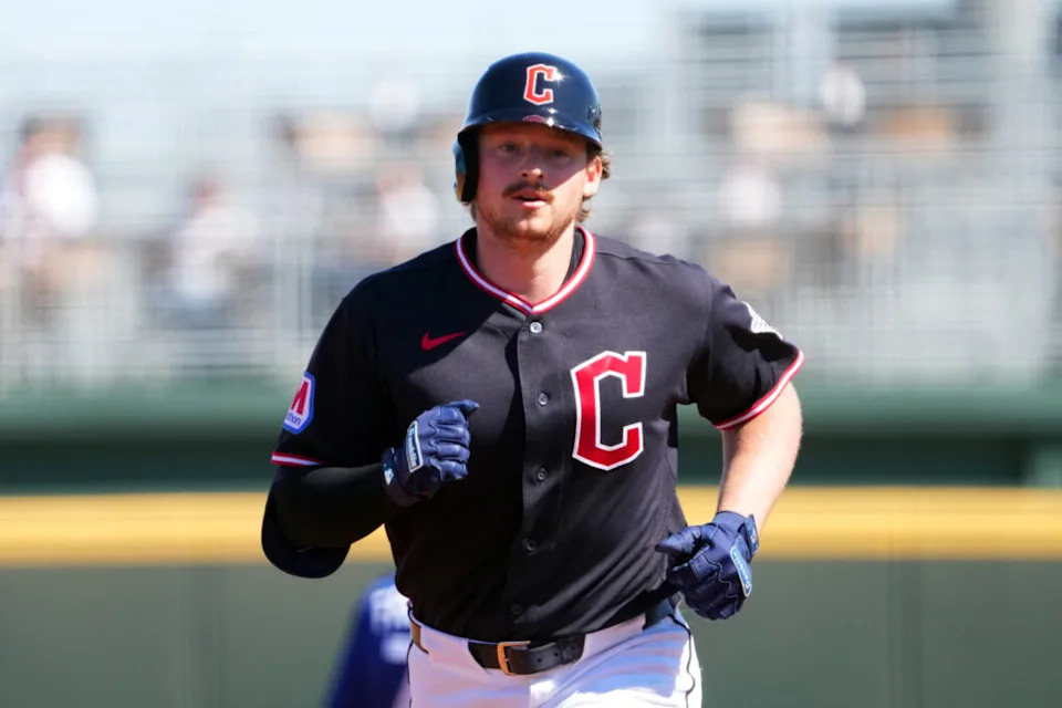 25. Cleveland Guardians