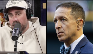 Big Cat wants 'jerk' Ken Rosenthal 'out' of Fox baseball coverage