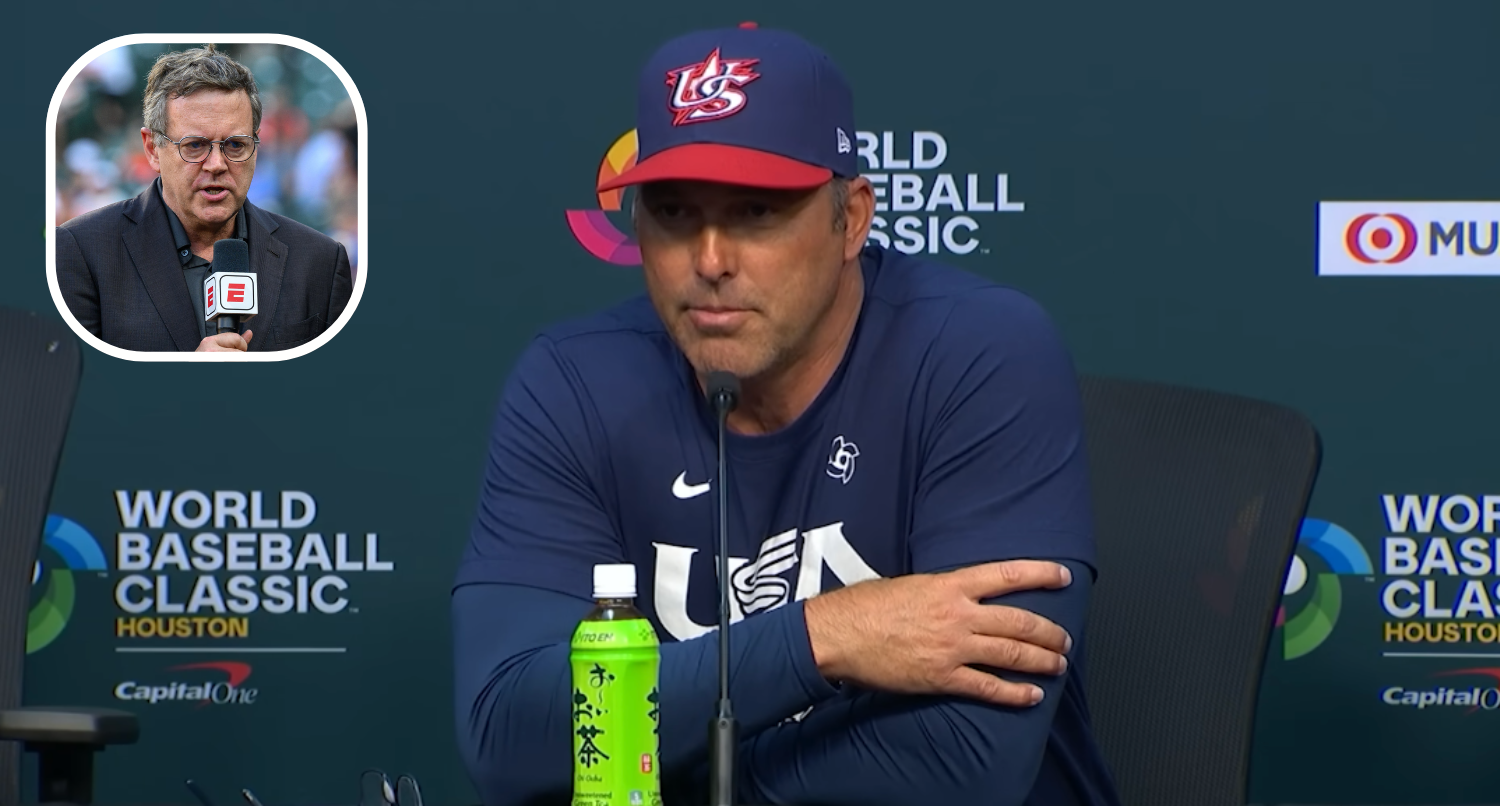 Mark DeRosa WBC gaffes could hurt chances of getting MLB manager job