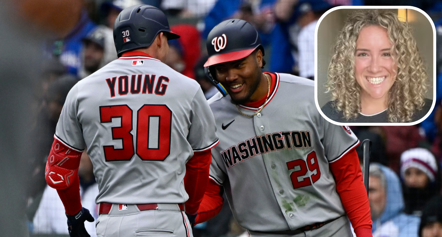 Washington Post brings on Nationals reporter after shuttering sports section