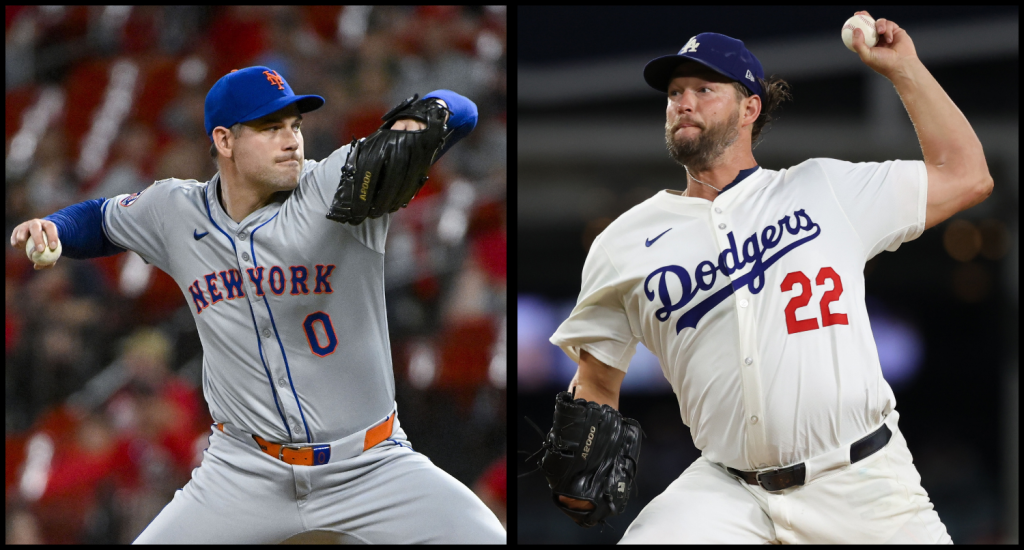 NBC Sports will debut 'Inside the Pitch' feature on MLB coverage this season