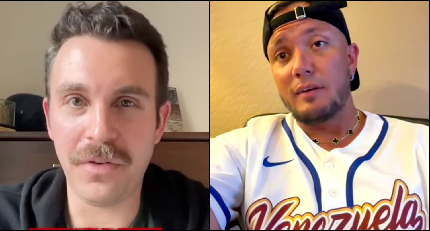 Evan Drellich forced to apologize as Miguel Rojas rips inaccurate report