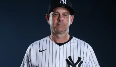 NY Yankees, Aaron Boone see clear path for Randal Grichuk thanks to history vs left-handers