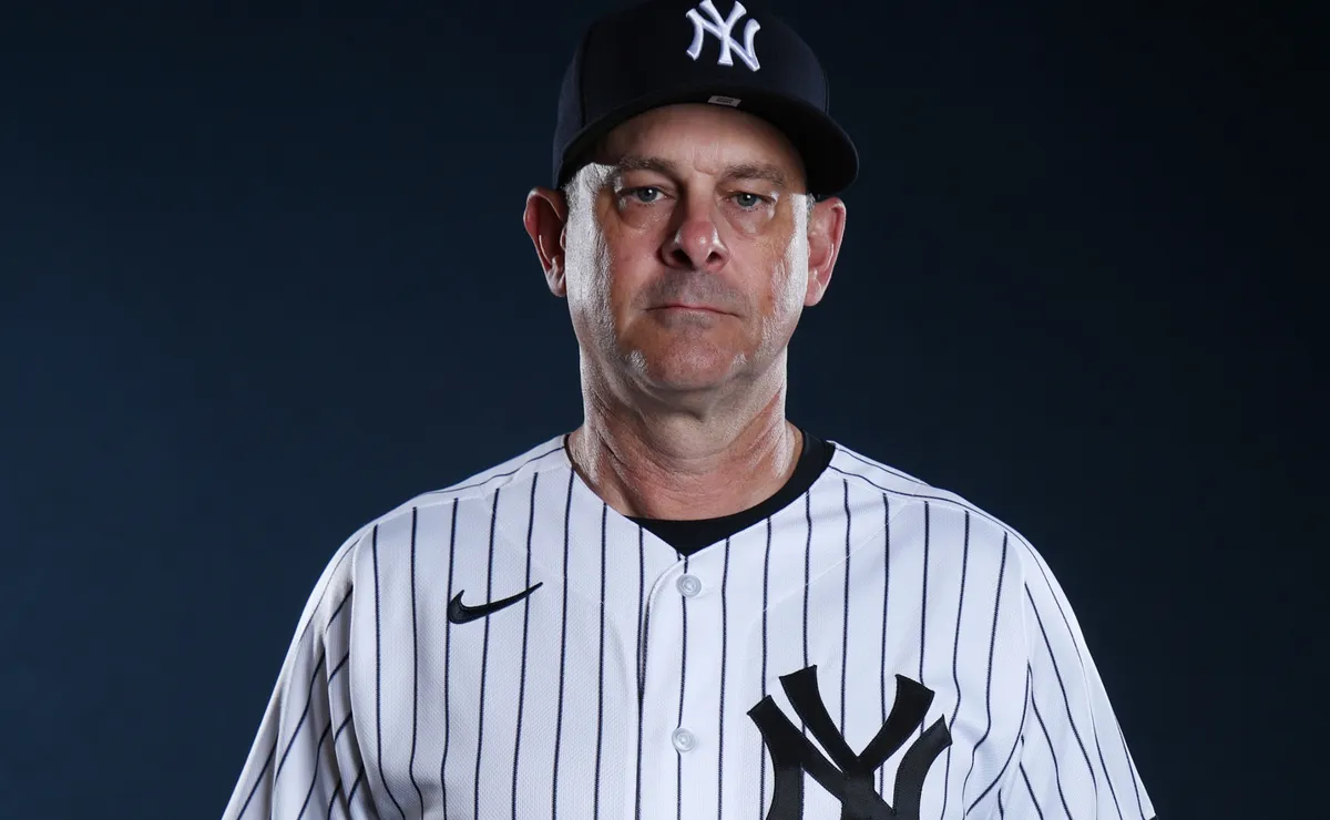 NY Yankees, Aaron Boone see clear path for Randal Grichuk thanks to history vs left-handers