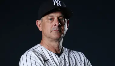 NY Yankees' Aaron Boone warns MLB: ‘We can beat you in a lot of different ways’