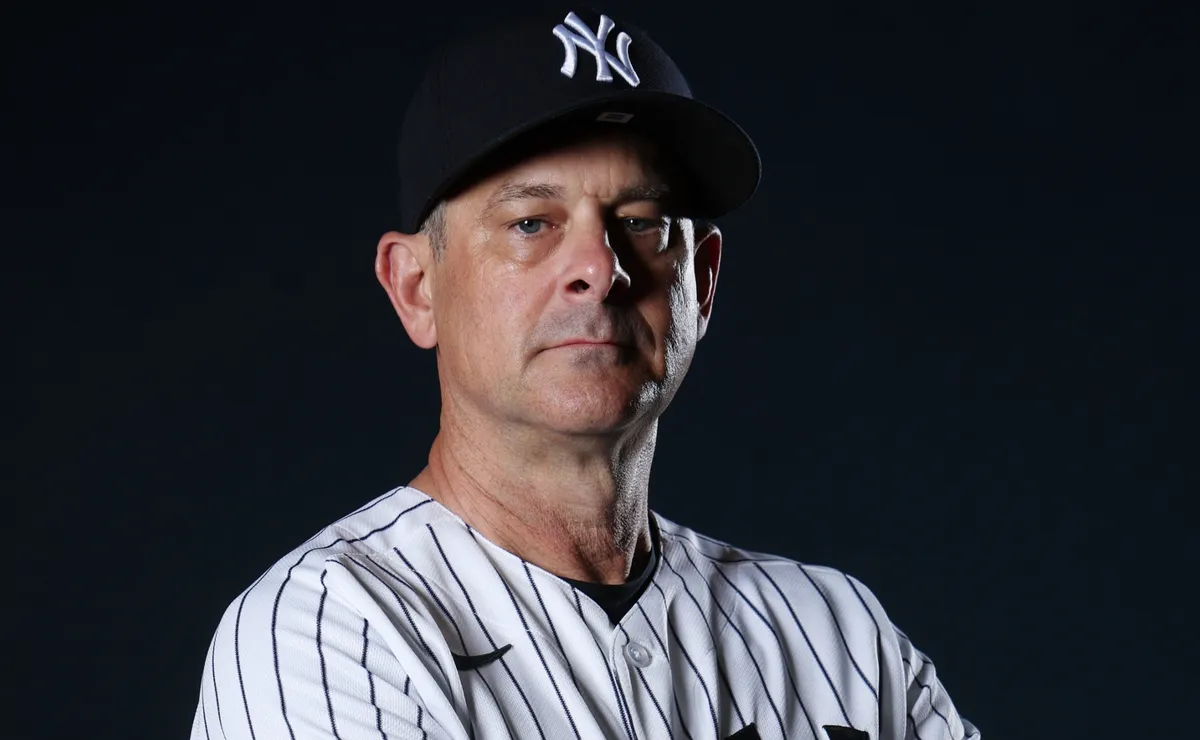 NY Yankees' Aaron Boone warns MLB: ‘We can beat you in a lot of different ways’