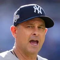 Randal Grichuk makes Opening Day roster: Where will he play for NY Yankees?