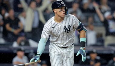 Yankees vs. Giants odds, prediction, line: 2026 MLB Opening Day picks from proven model