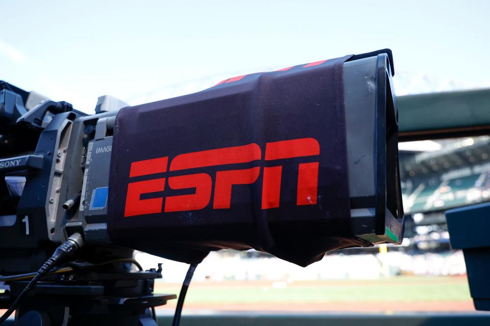 ESPN Updated MLB Schedule Will See Most Games During Summer