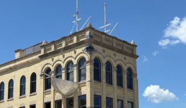Above & Beyond Hosts Free Play Lab on Wednesday Courtesy of the Milwaukee Brewers, Wisconsin Museums