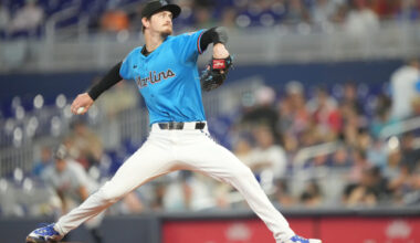 Adam Mazur To Miss 2026 Season Following Elbow Surgery