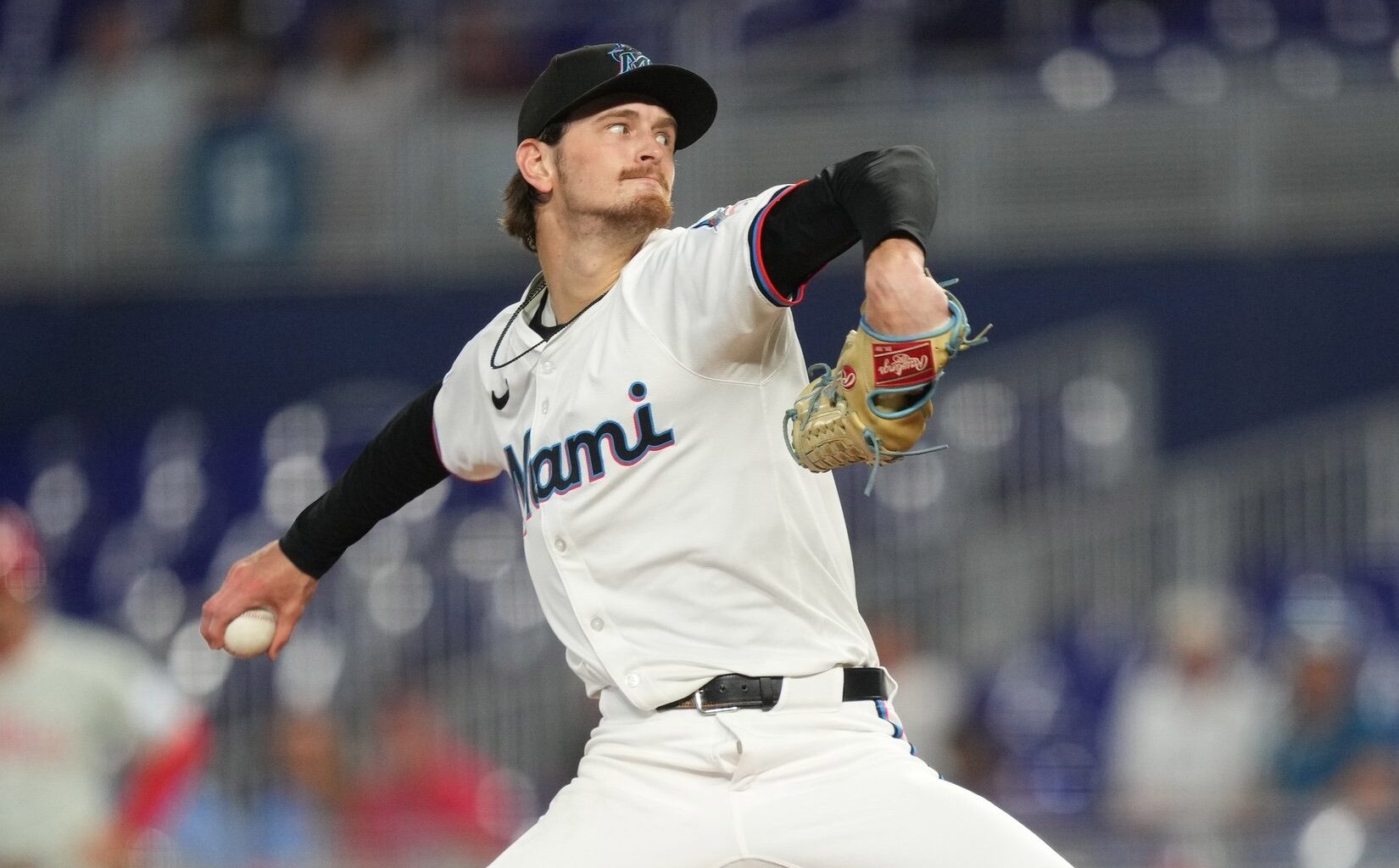 Adam Mazur to miss 2026 season following elbow surgery - Marlins