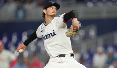 Adam Mazur to miss 2026 season following elbow surgery - Marlins