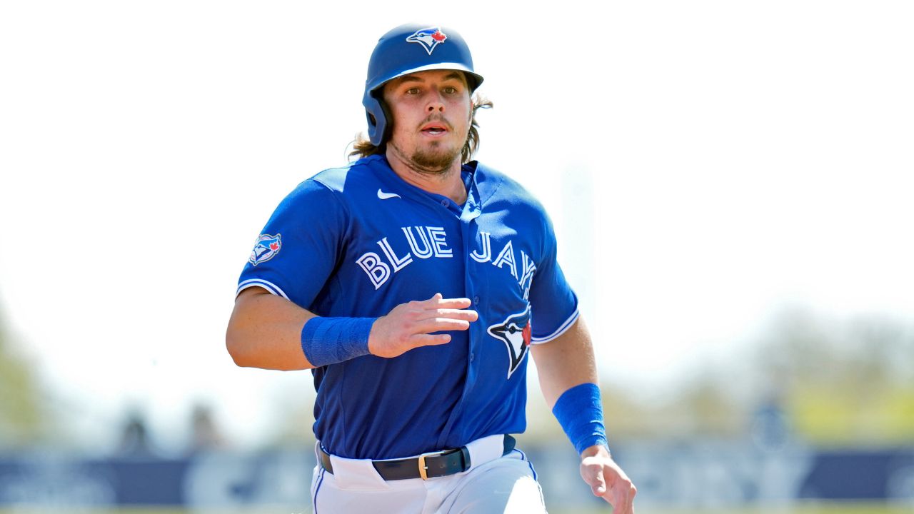 Blue Jays fall to Braves as Dubon, Baldwin lead the way for Atlanta