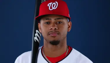 Phillies move quickly on Sergio Alcantara for infield depth after Nationals release