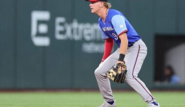 Jim Callis on the Brewers Extending 21-Year-Old Top Prospect