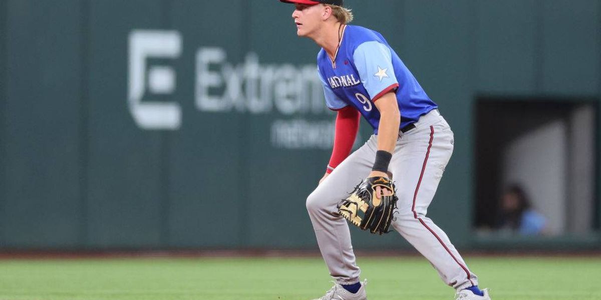 Jim Callis on the Brewers Extending 21-Year-Old Top Prospect