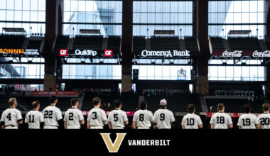 Vanderbilt Baseball | Week 6 Report