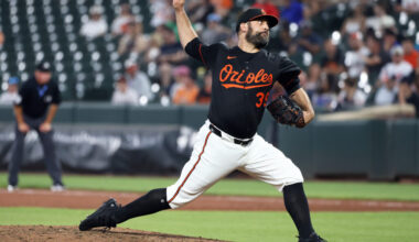 Orioles Notes: Kittredge, Wells, Bautista, Holliday