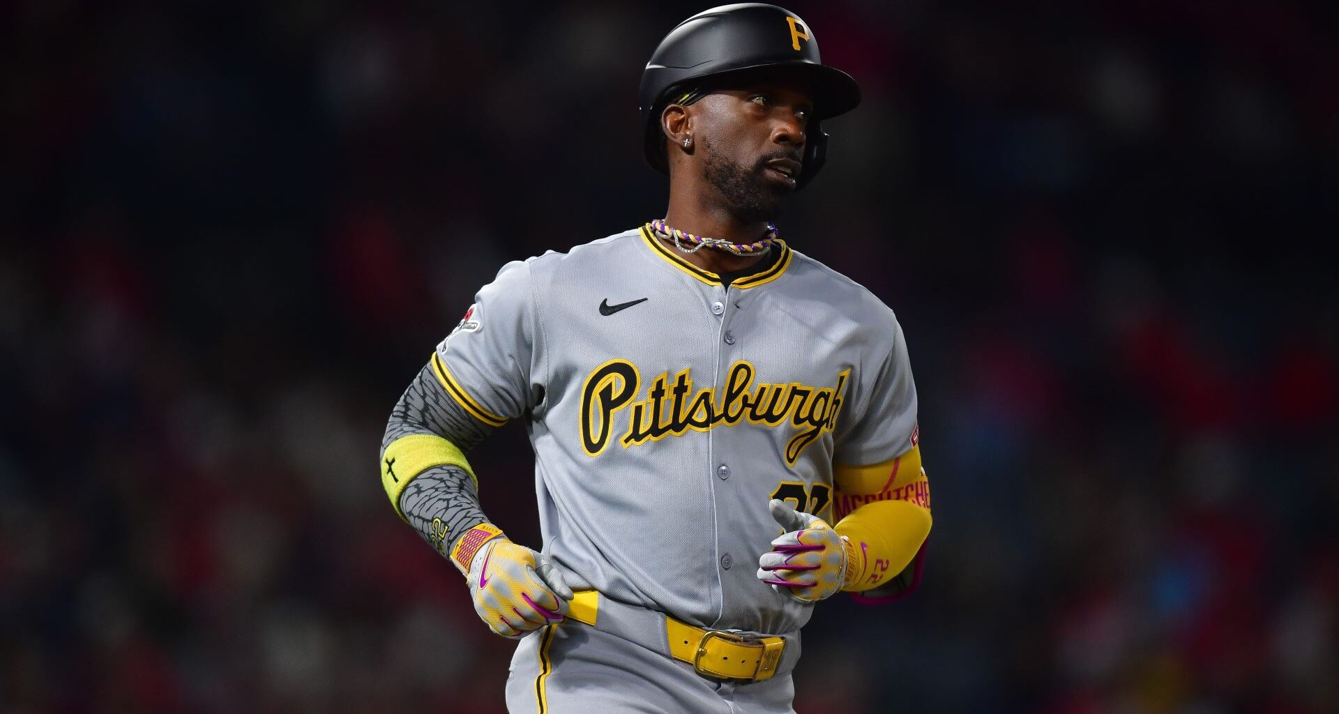 Pirates All-Star Reveals Mixed Emotions Over Andrew McCutchen News