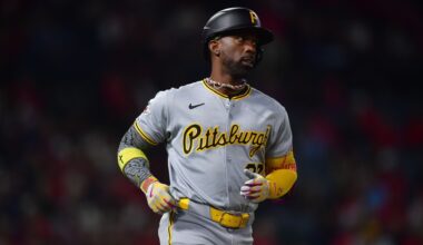 Pirates All-Star Reveals Mixed Emotions Over Andrew McCutchen News