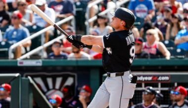 White Sox hold on to top Guardians, 7-5