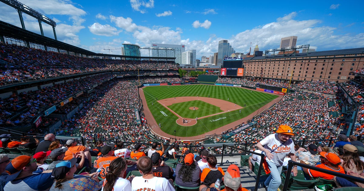 Baltimore Orioles announce 2026 Opening Day roster, pregame plans