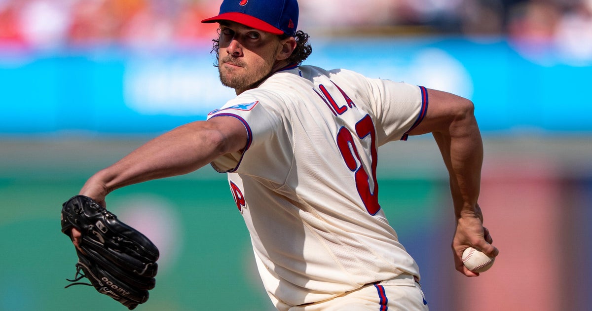 Texas Rangers blow 3-run lead in 9th inning but recover to top Philadelphia Phillies in the 10th