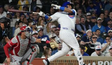 Cabrera and Happ help the Cubs beat the Angels 7-2 in series opener
