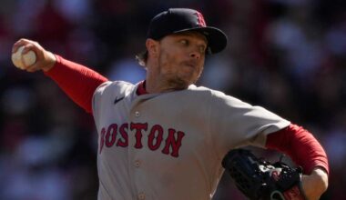Dane Myers hits game-winning single in the 11th as the Reds beat the Red Sox 6-5