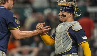 MLB Picks: Peter Schoenke's 2026 MLB Win Totals To Target