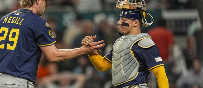 MLB Picks: Peter Schoenke's 2026 MLB Win Totals To Target