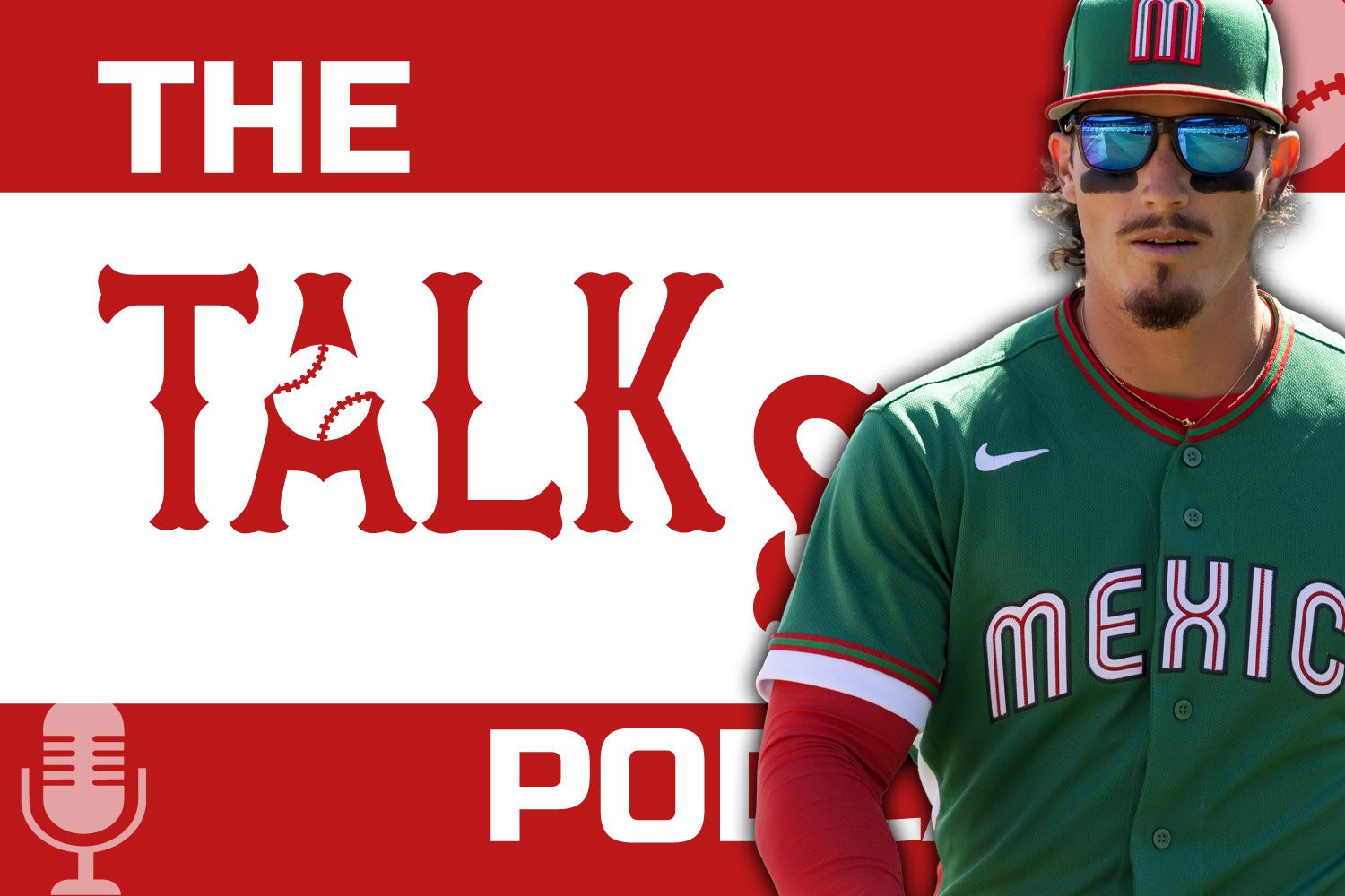 Episode 37: Spring Training is Heating Up - Podcasts