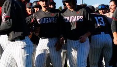 Priest walks it off in extras for Washington State ba...