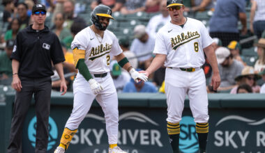 Why Don't the Athletics Have a City in Their Team Name?