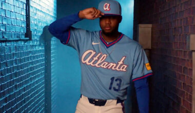 SportsLogos.Net News