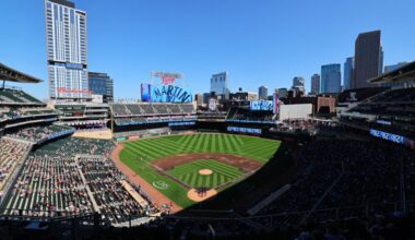 Minnesota Twins Fans Brace For Another Challenging Season