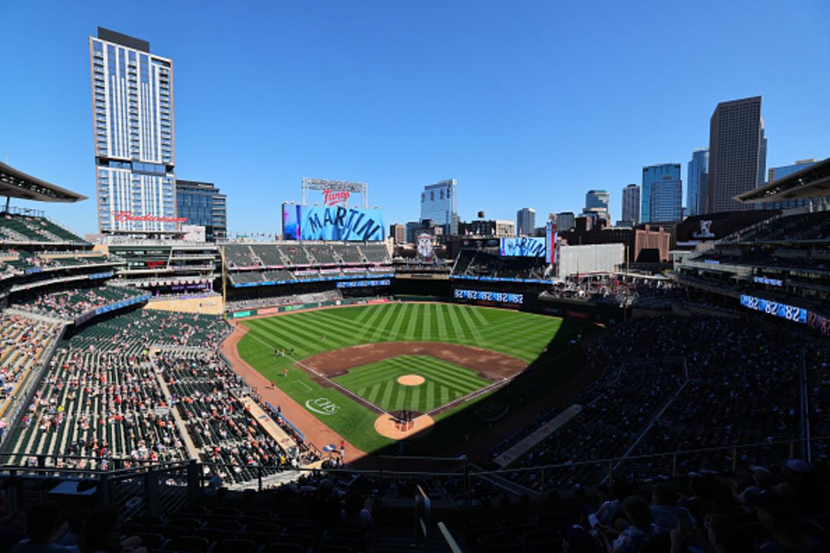 Minnesota Twins Fans Brace For Another Challenging Season