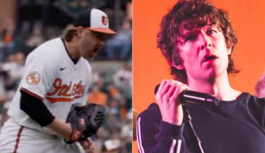 Grammy-Winning Metal Song Used in Baseball Team’s 2026 Hype Video