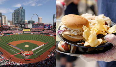 What To Know Before Attending A Cardinals Game In St. Louis