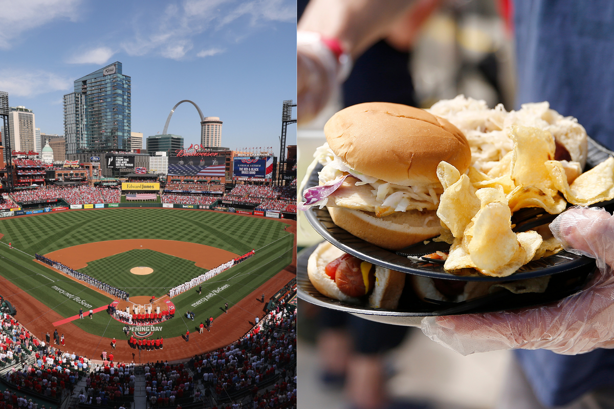 What To Know Before Attending A Cardinals Game In St. Louis