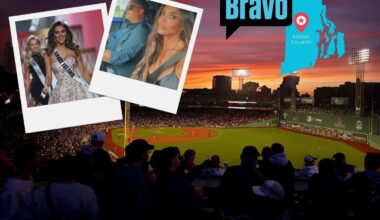 Red Sox Host Bravo Night With RHORI at Fenway
